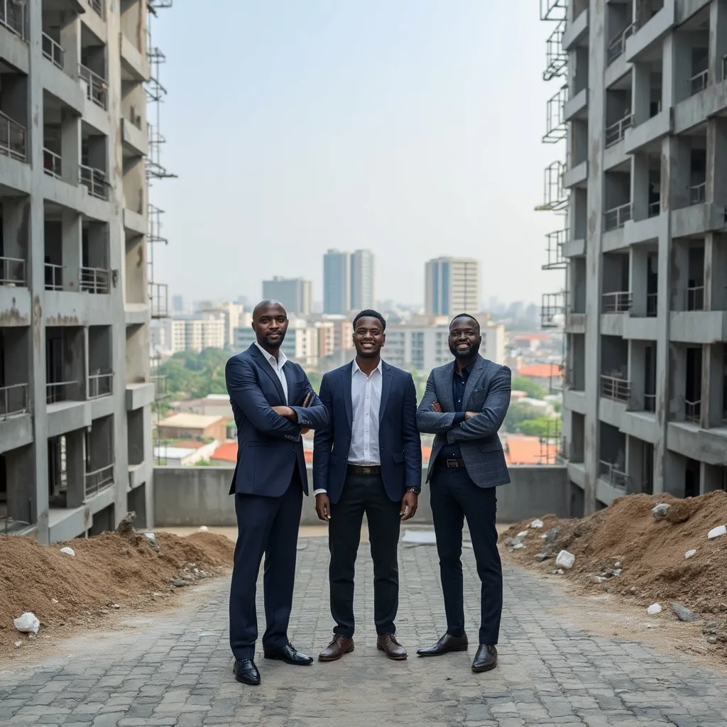 Case study: Lagos SME in real estate
